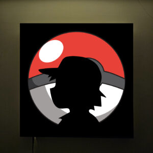 Lámpara Ash