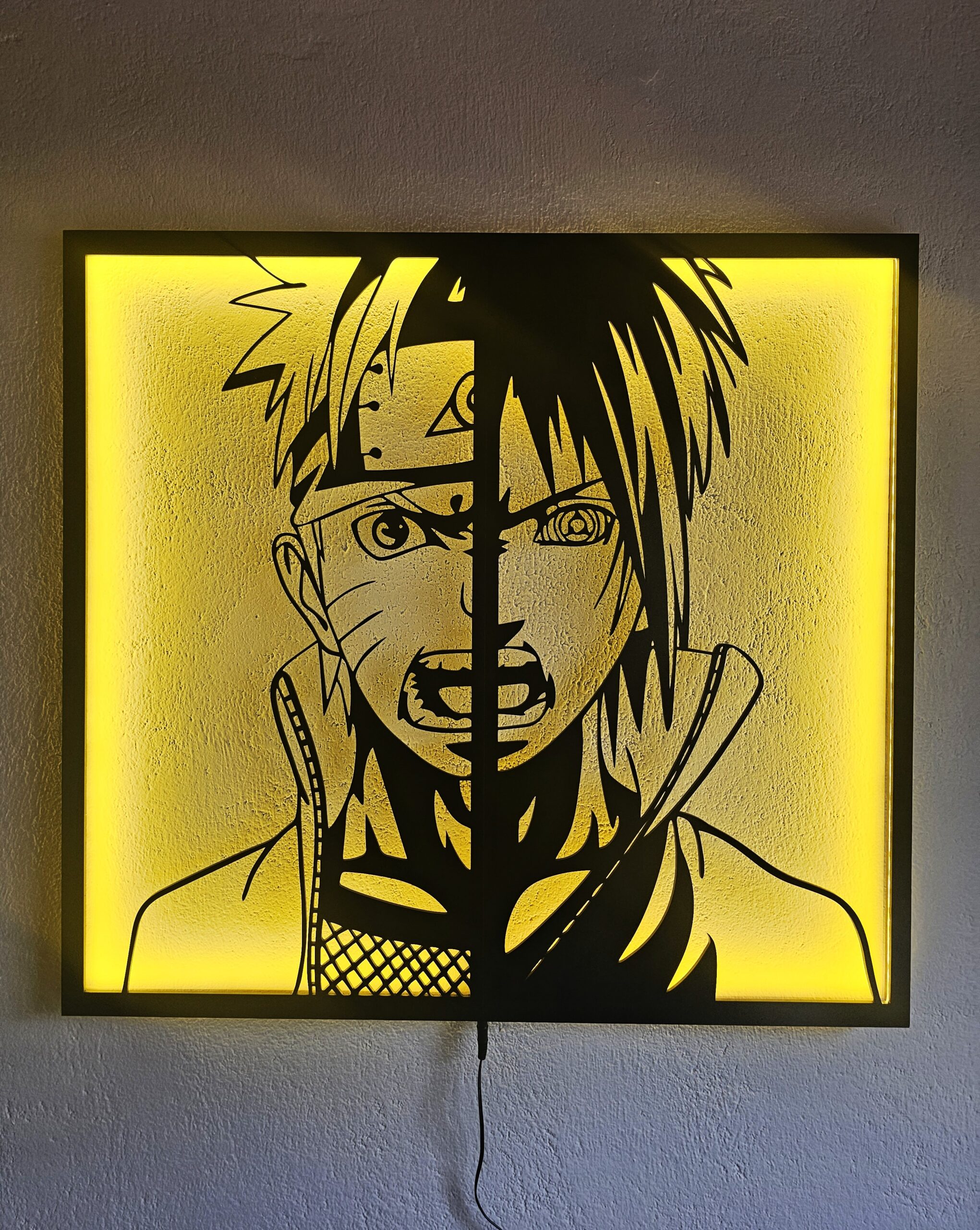 Naruto y Sasuke - Image 2