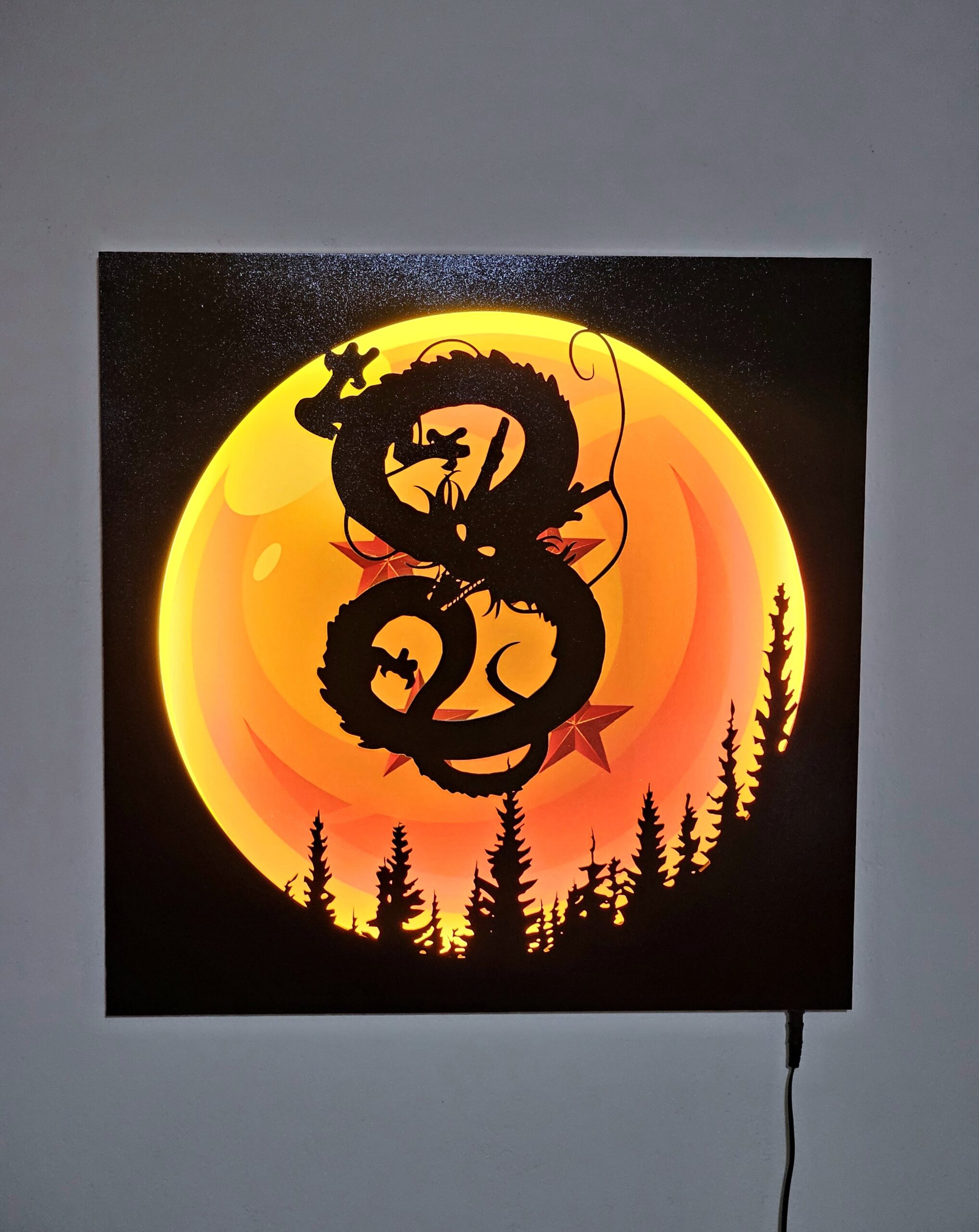 Lámpara Shenlong - Image 4