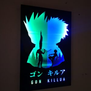 Hunter X Hunter
