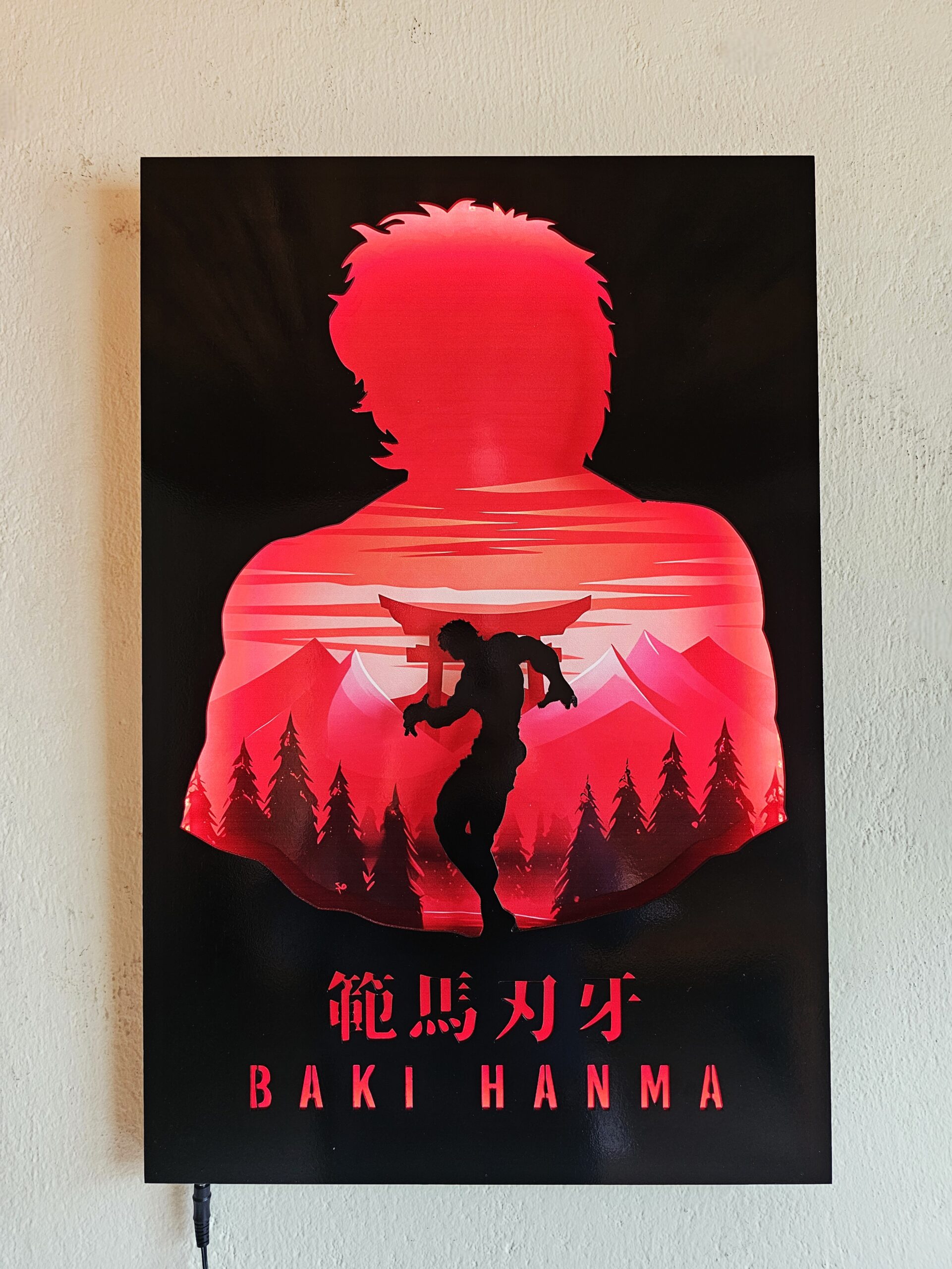 Lámpara Baki - Image 3