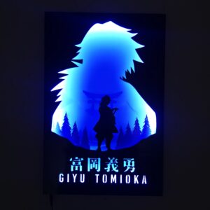 Lámpara Tomioka