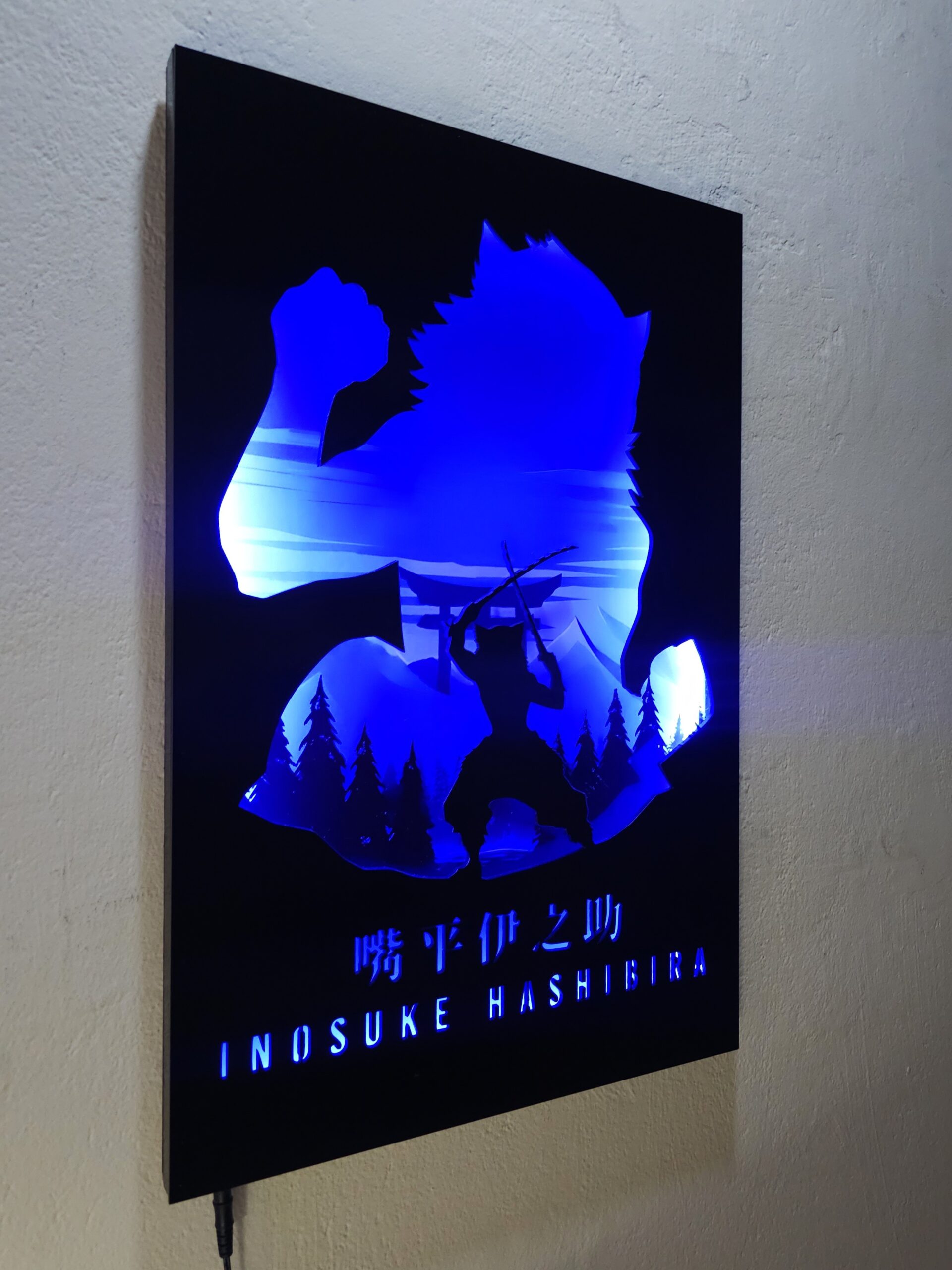 Lámpara Inosuke - Image 2
