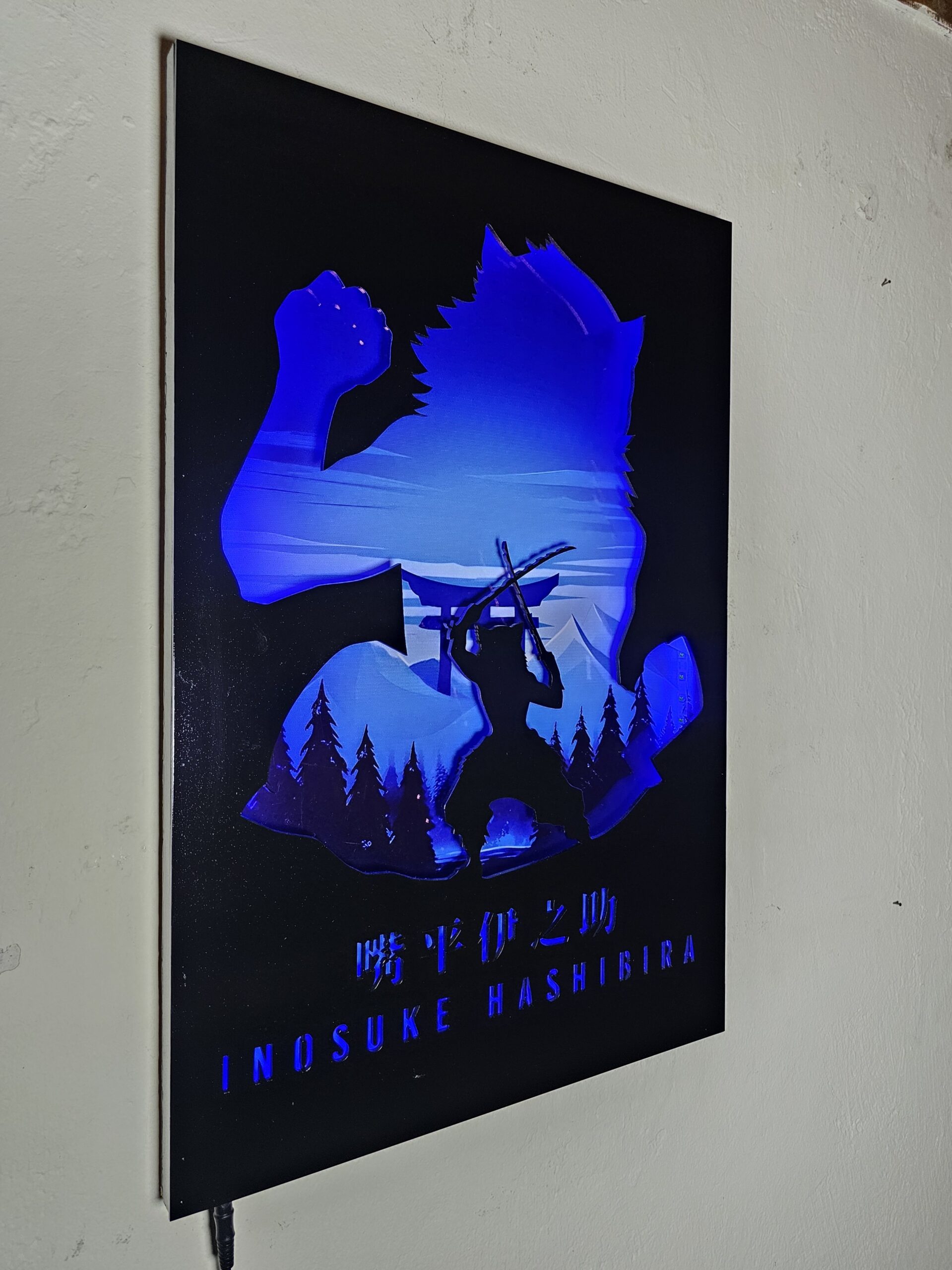 Lámpara Inosuke - Image 3