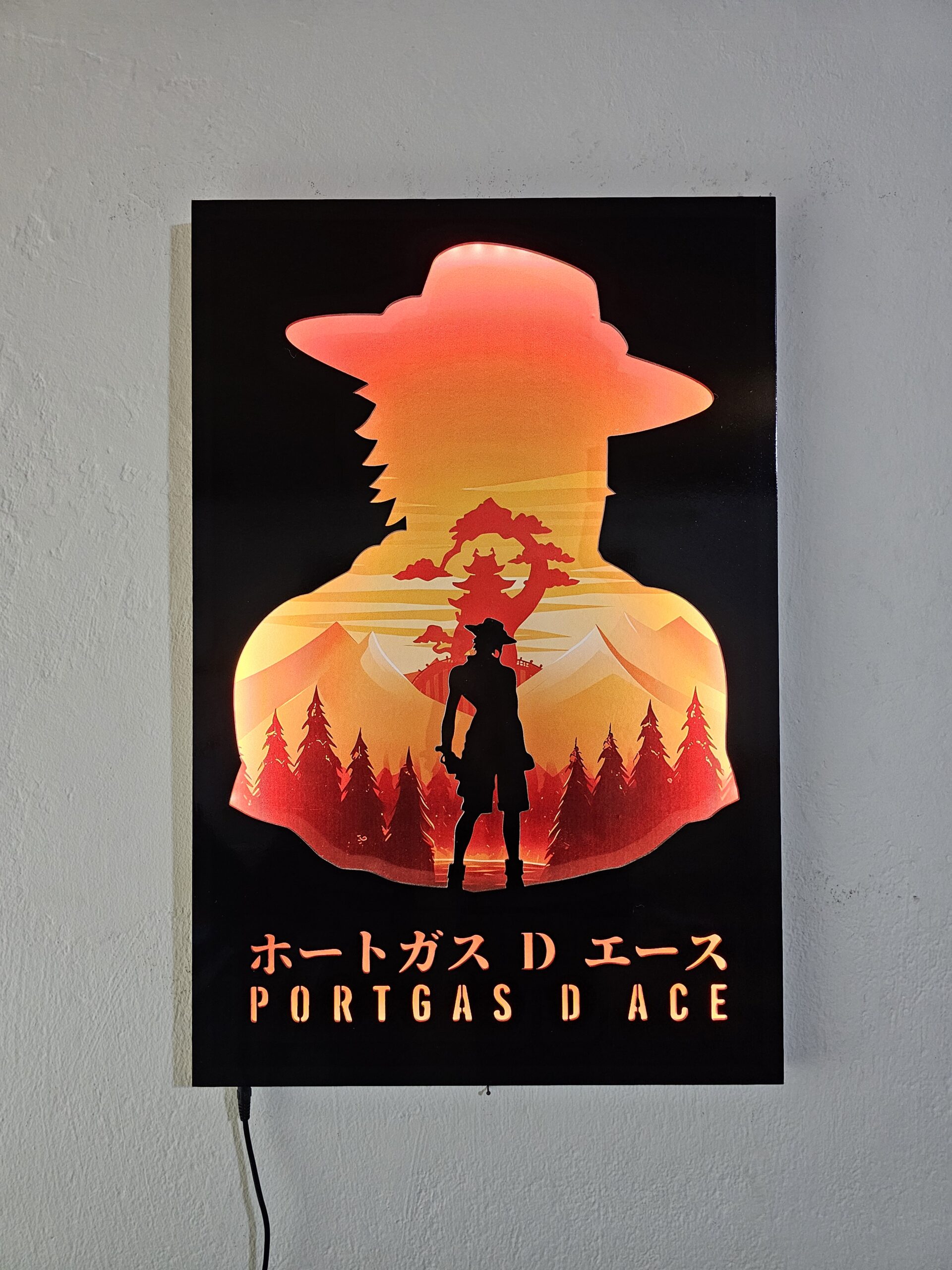 Lámpara Ace - Image 3