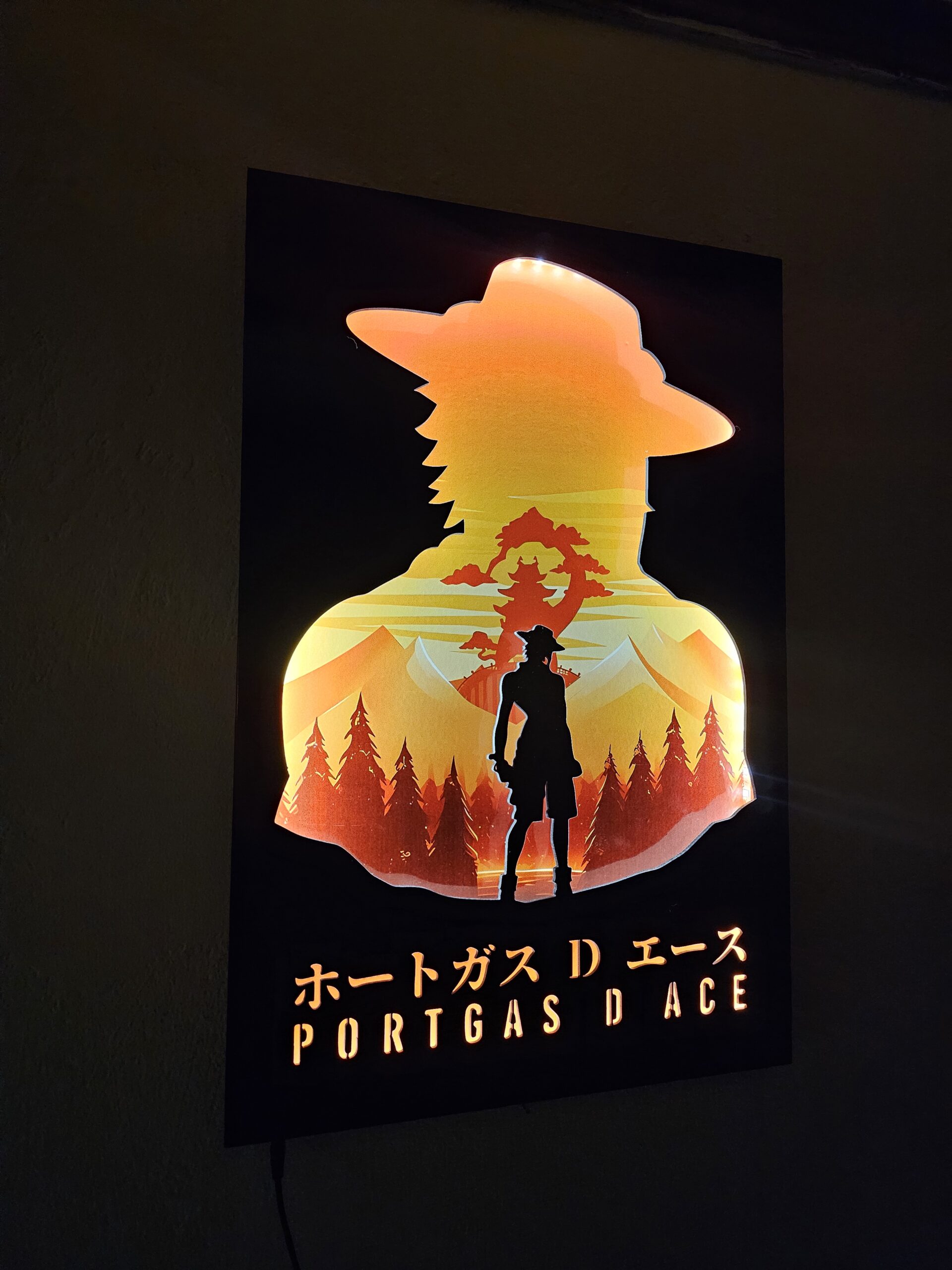 Lámpara Ace - Image 2