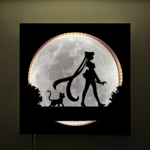 Sailor Moon