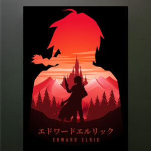 Lámpar Elric