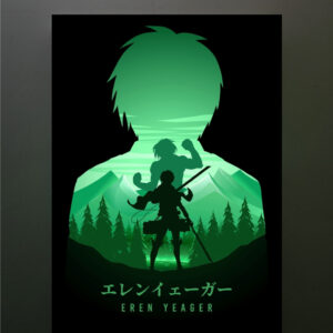 Lámpara Eren