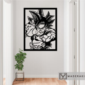 Goku