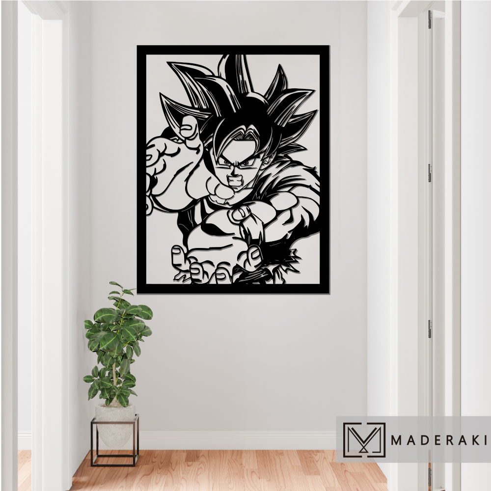Goku