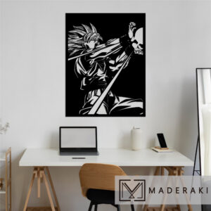 Goku Kamehameha