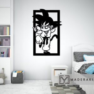 Goku Niño