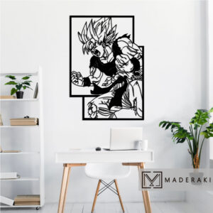 Goku SSJ