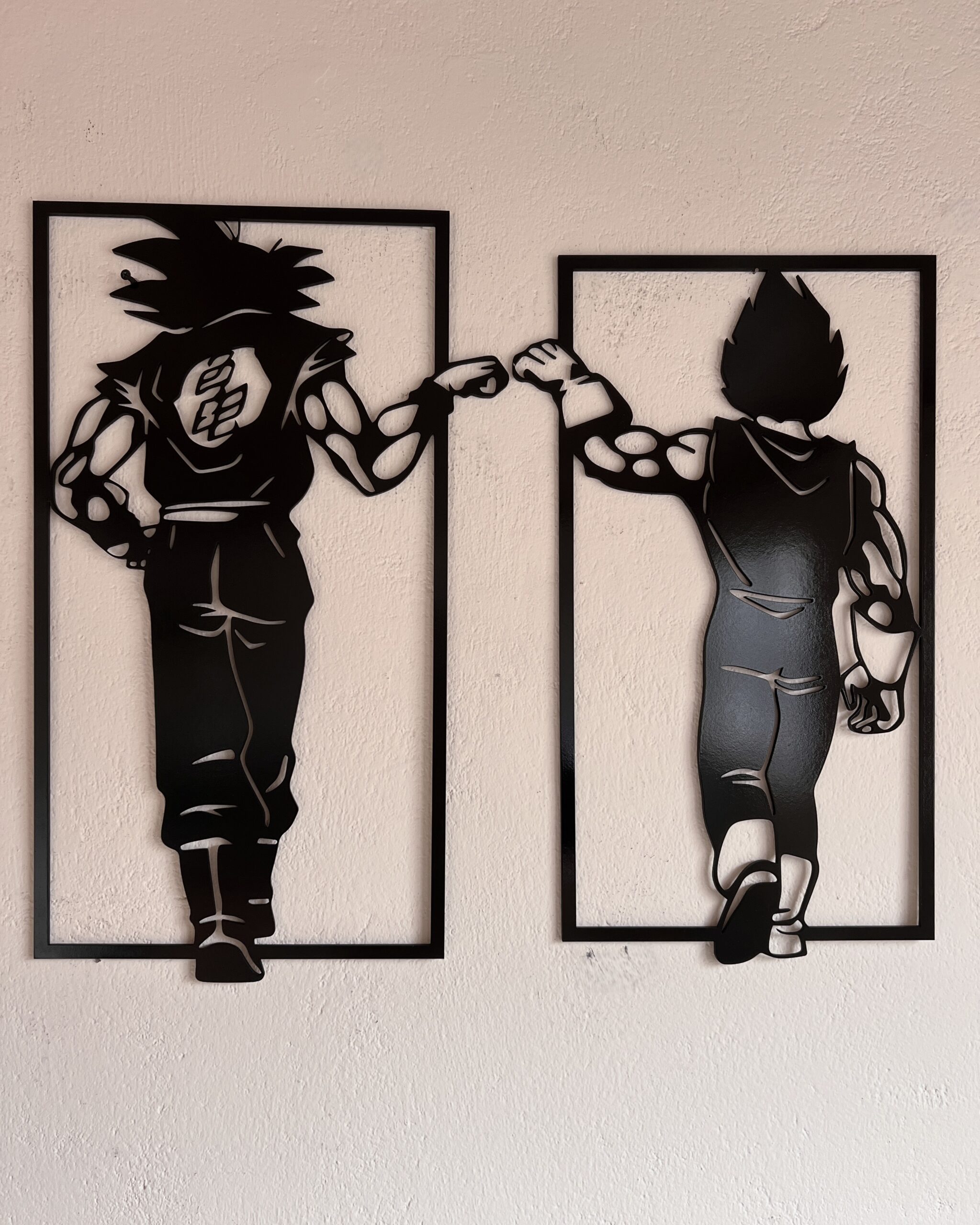 Goku y Vegeta - Image 2