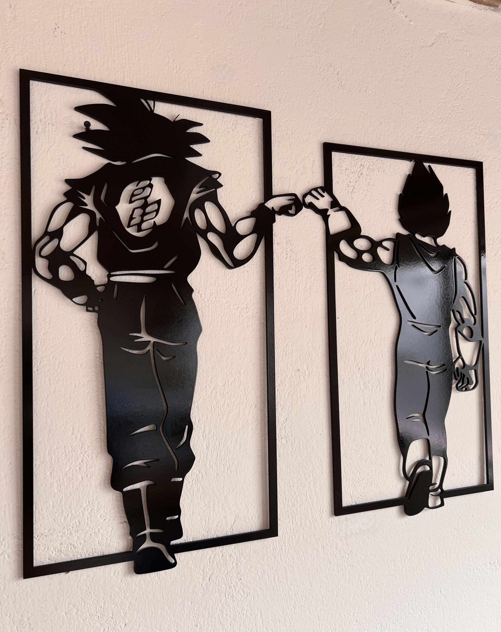 Goku y Vegeta - Image 3
