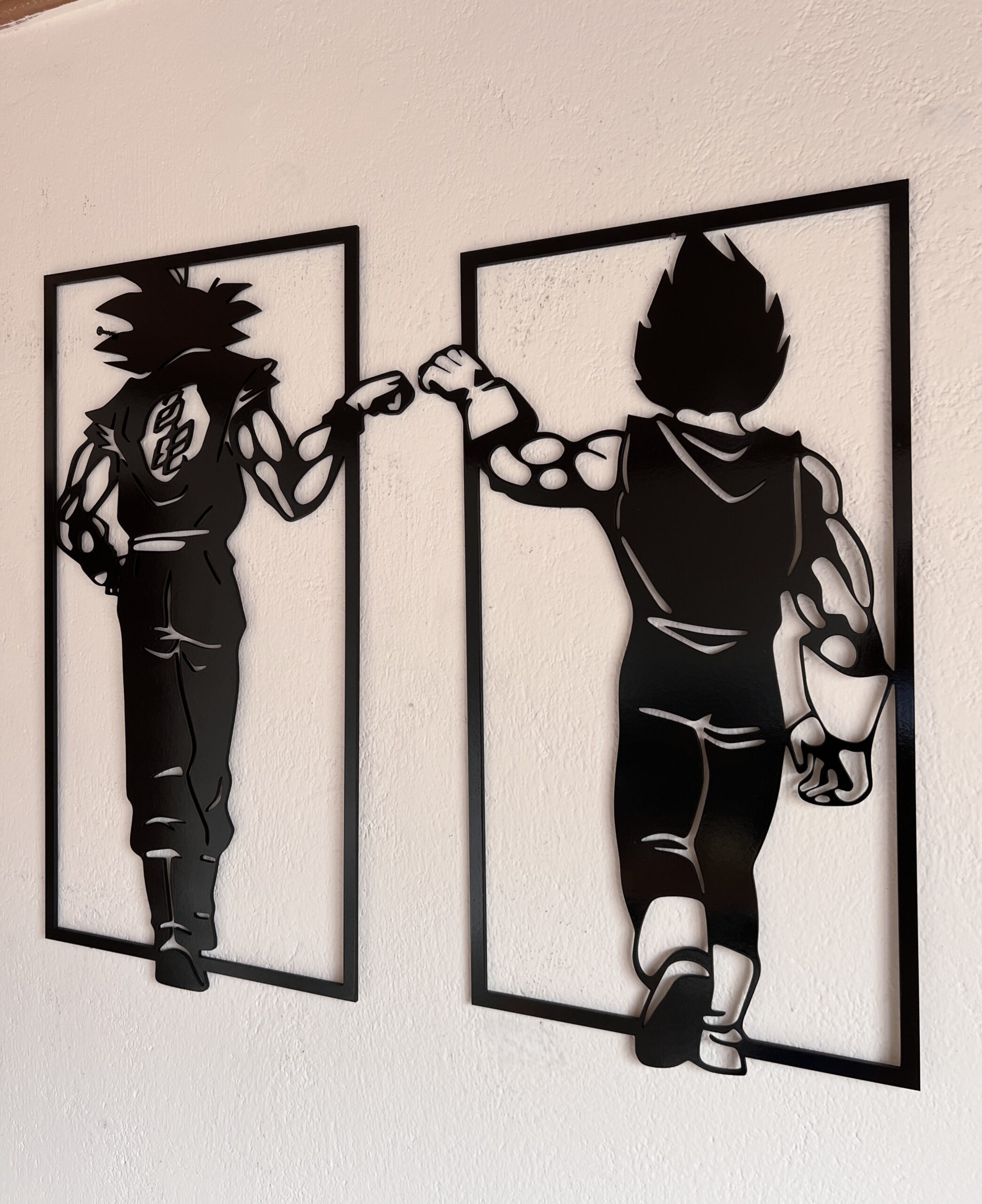 Goku y Vegeta - Image 4