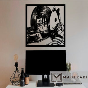Itachi