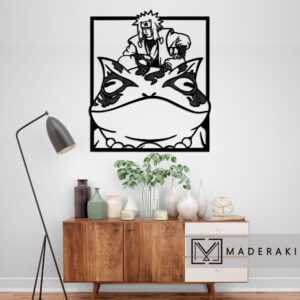 Jiraiya