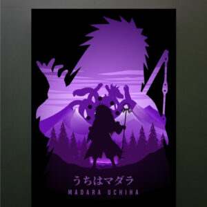 Lámpara Madara