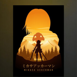 Lámpara Mikasa