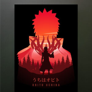 Lámpara Obito
