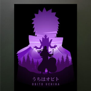 Lámpara Obito
