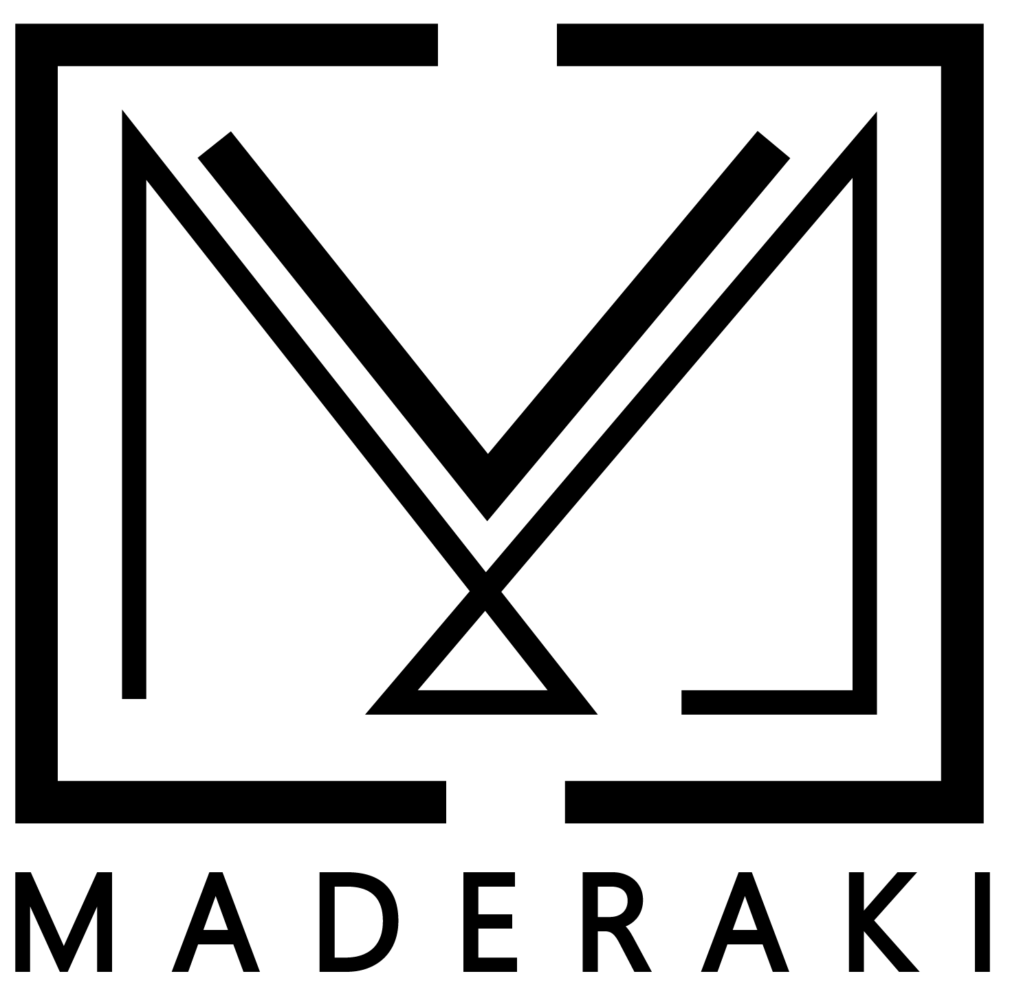 MADERAKI