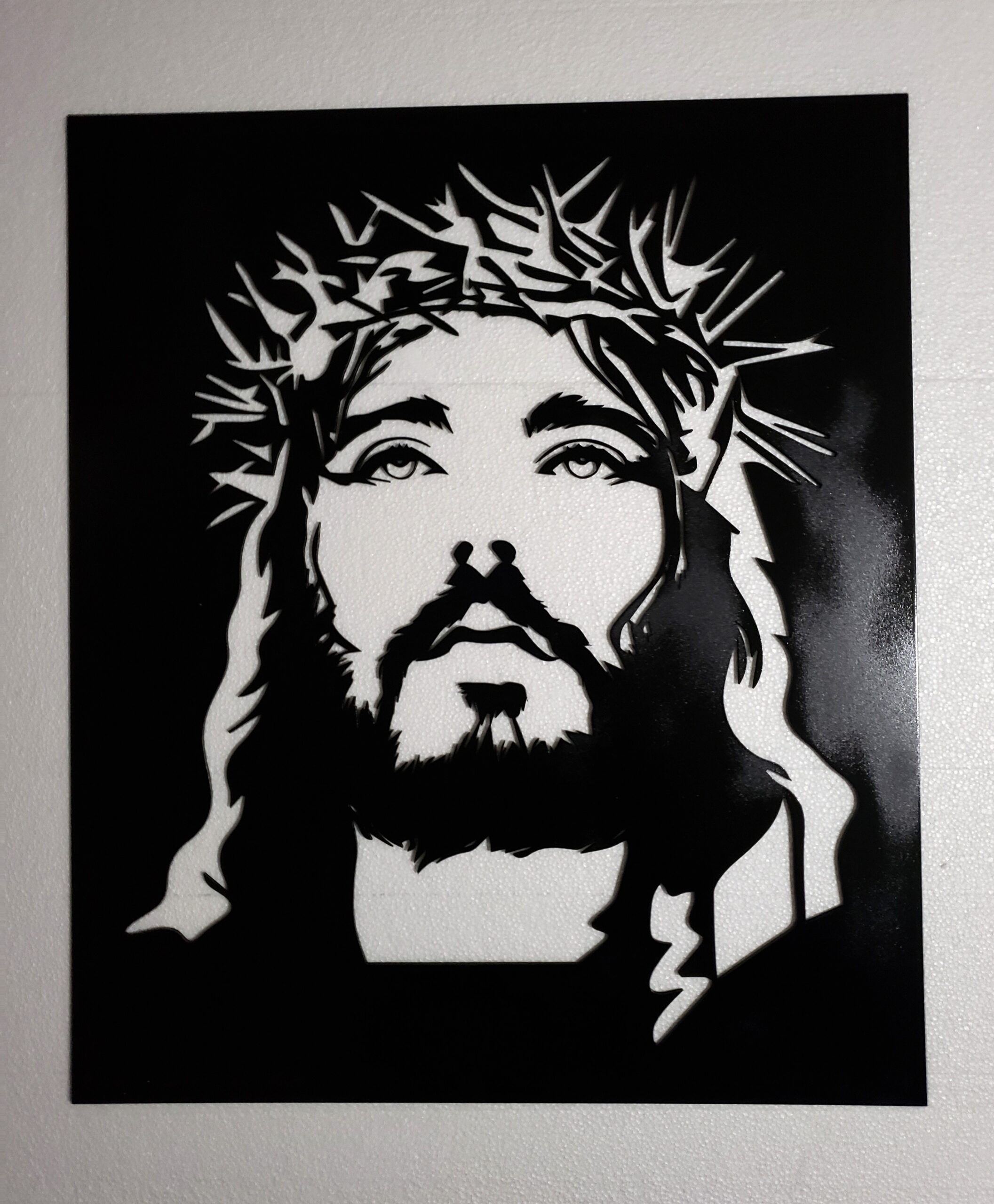 Rostro Jesús - Image 2
