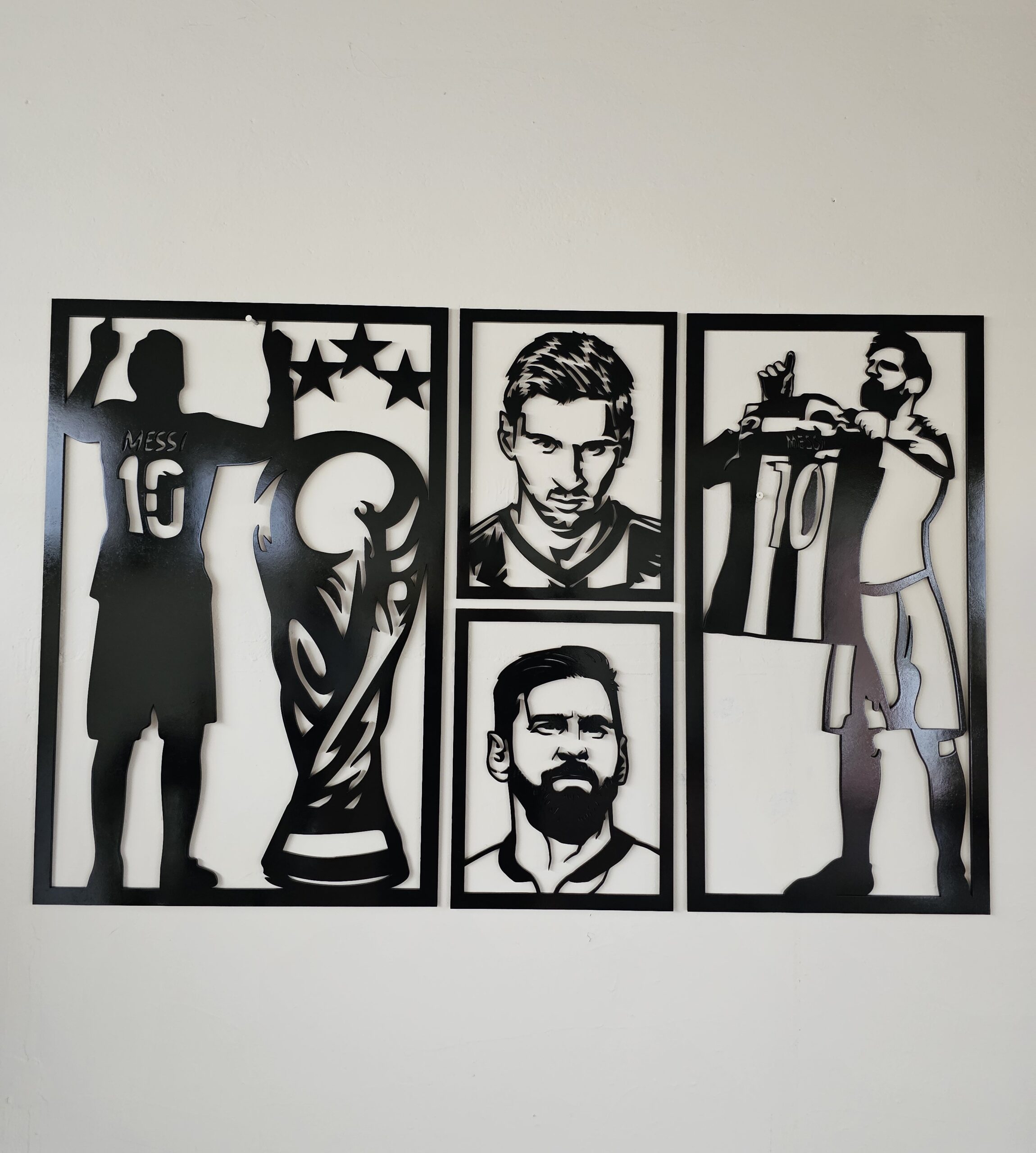 Set Leo Messi - Image 2