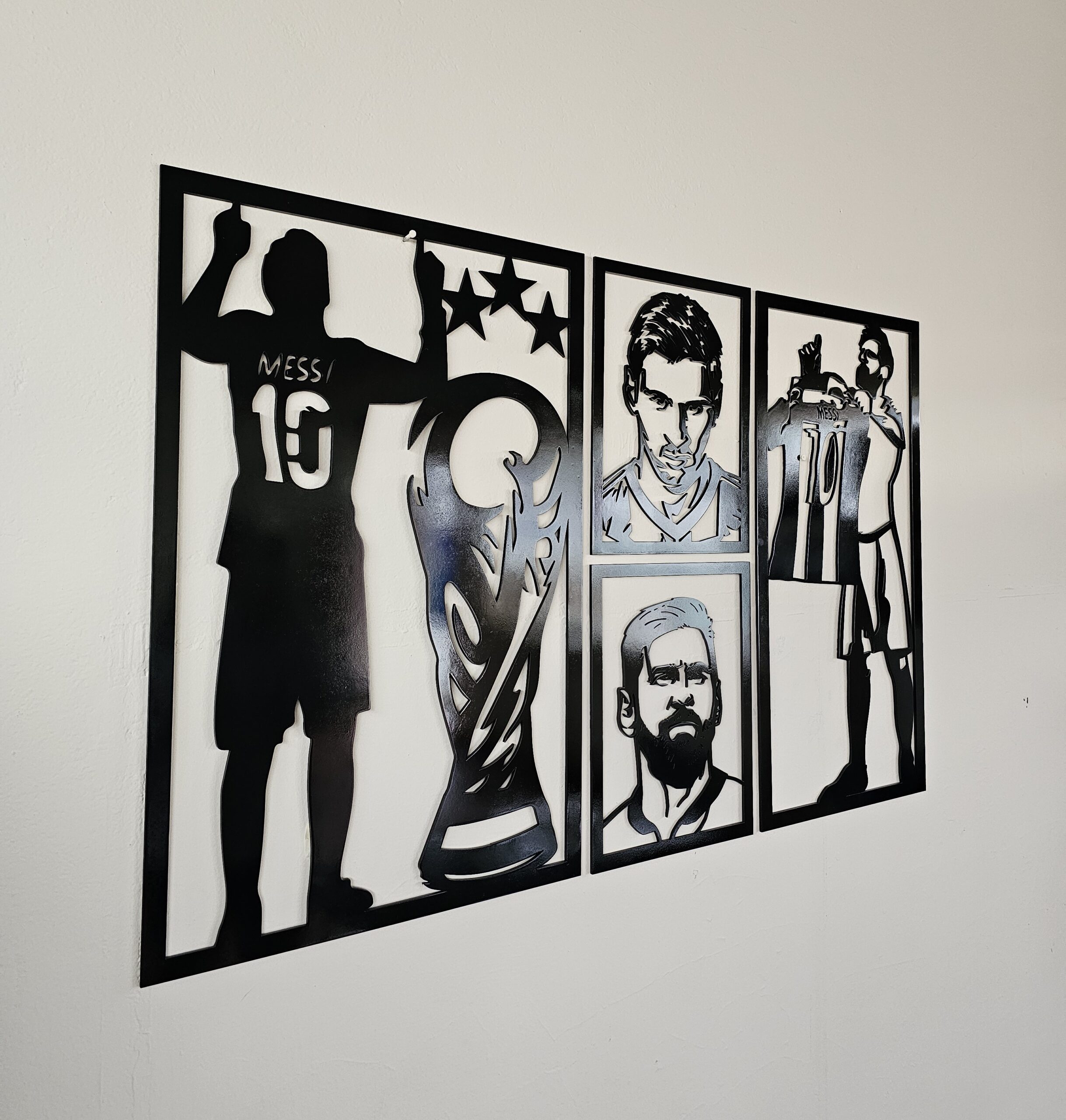Set Leo Messi - Image 4