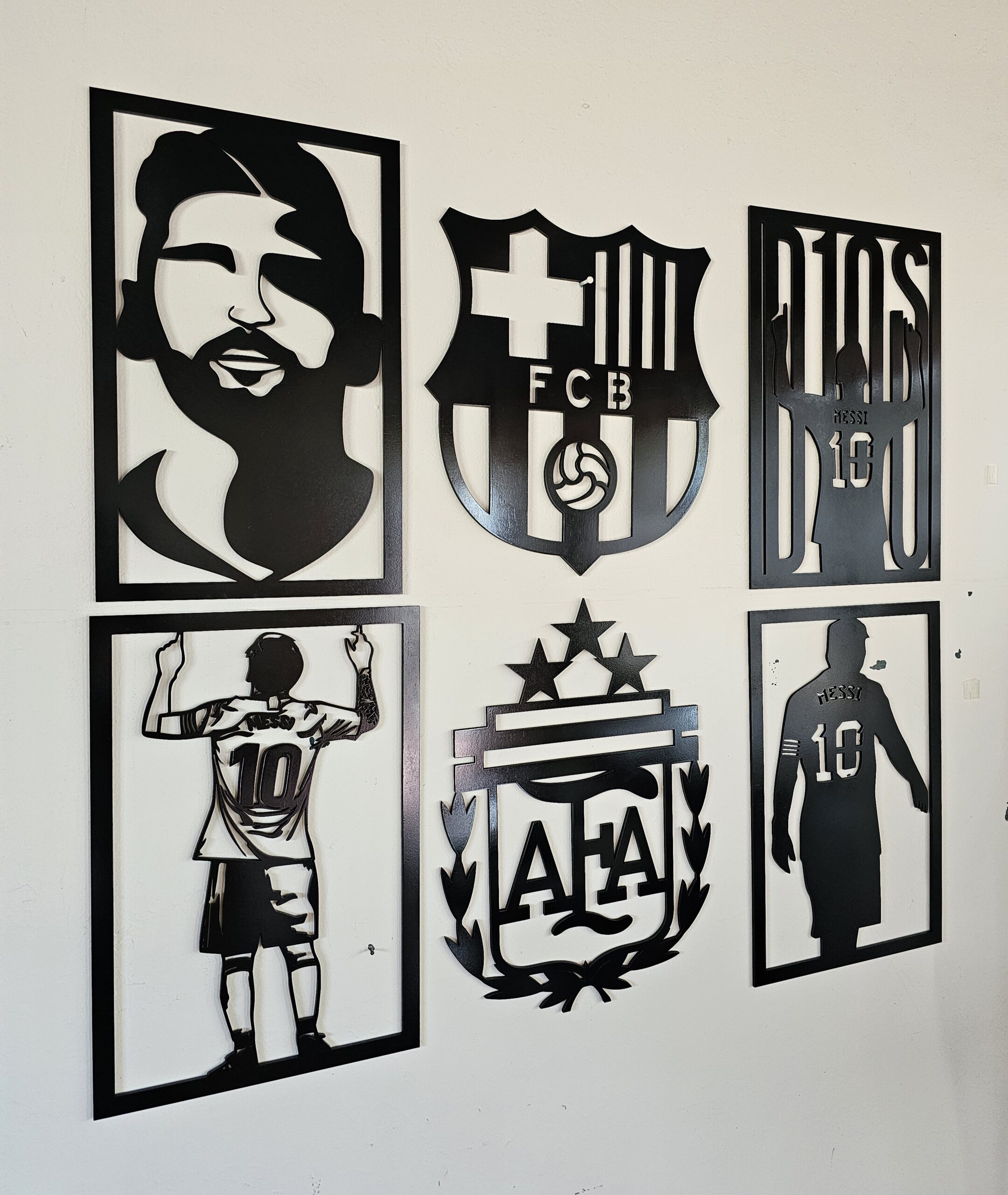 Set Leo Messi - Image 3