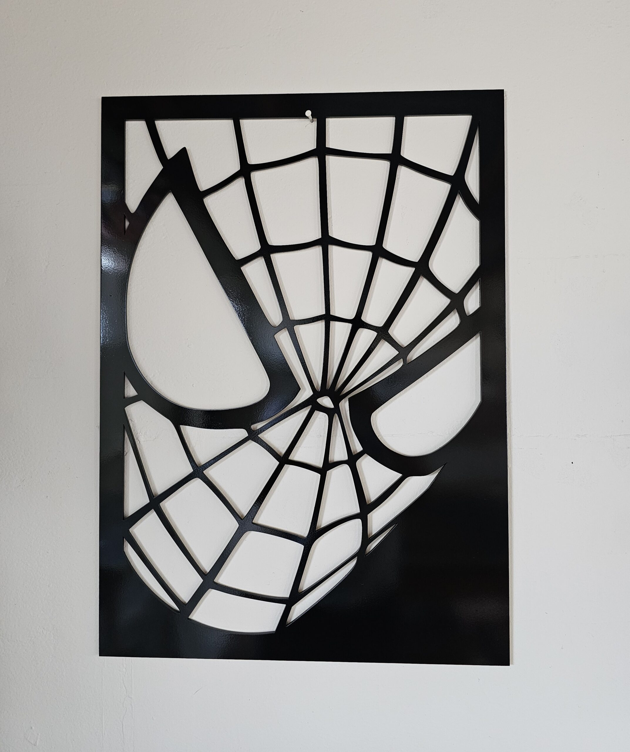 SpiderMan cuadro - Image 2
