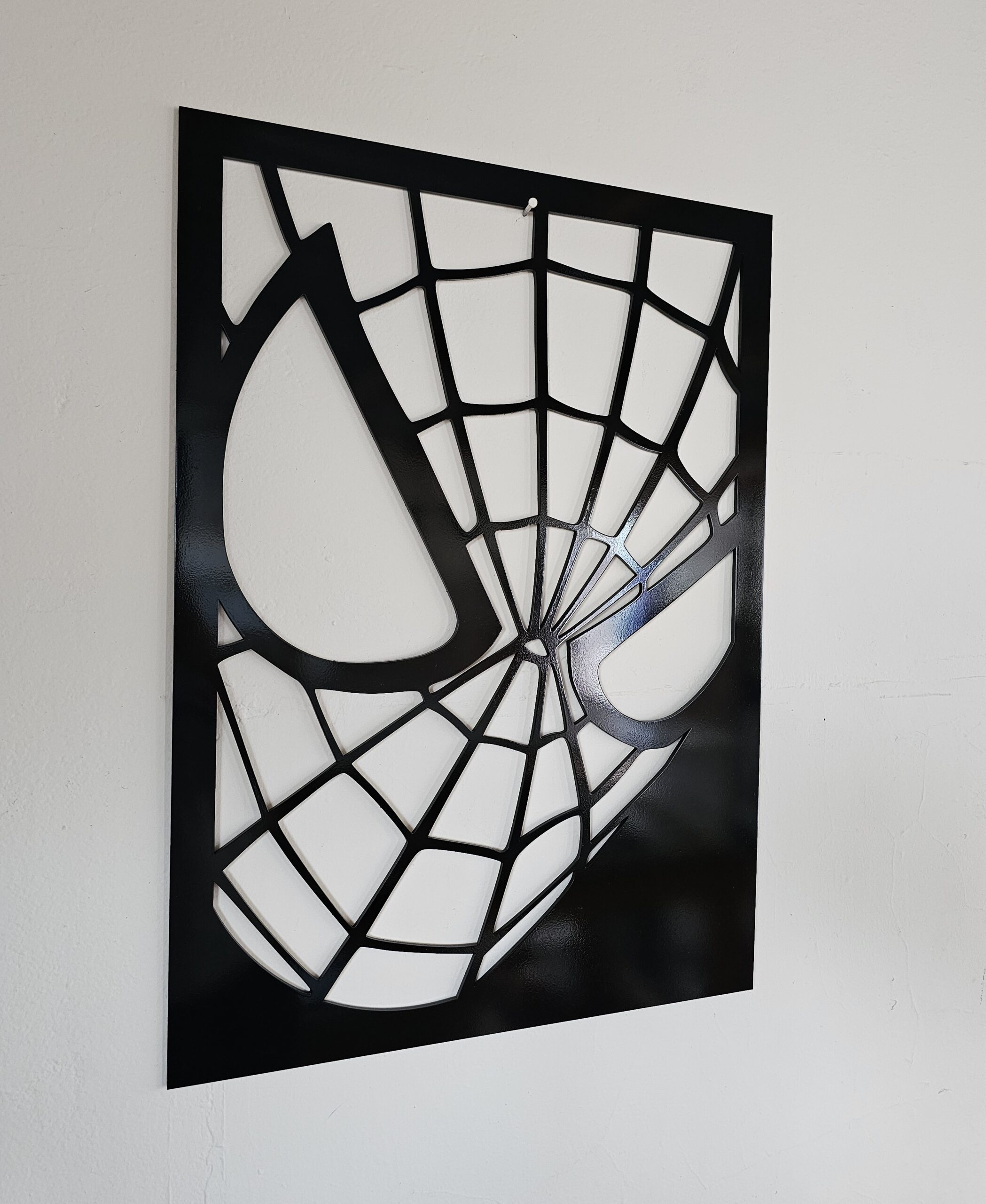 SpiderMan cuadro - Image 3