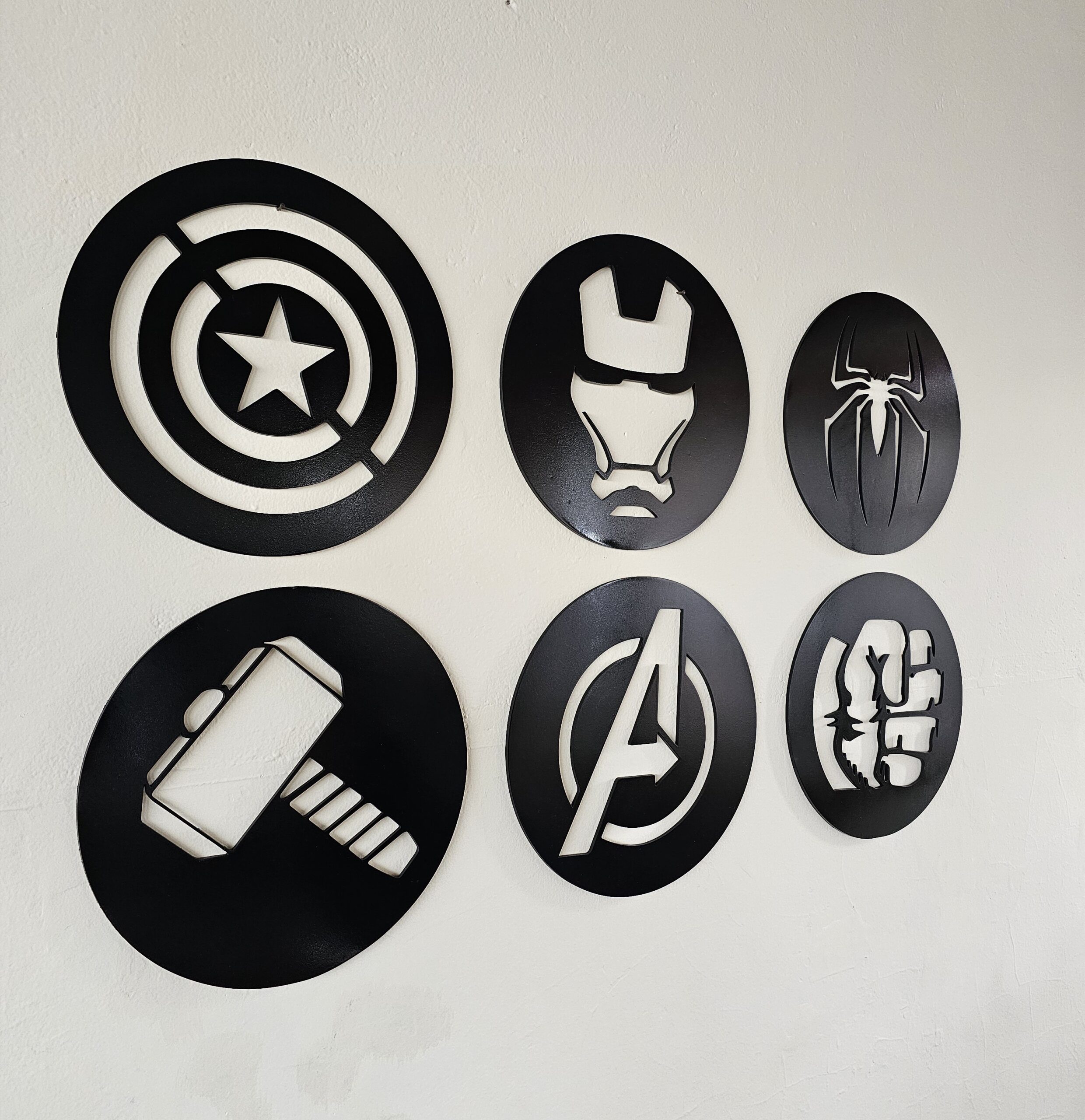 Set Avengers - Image 4