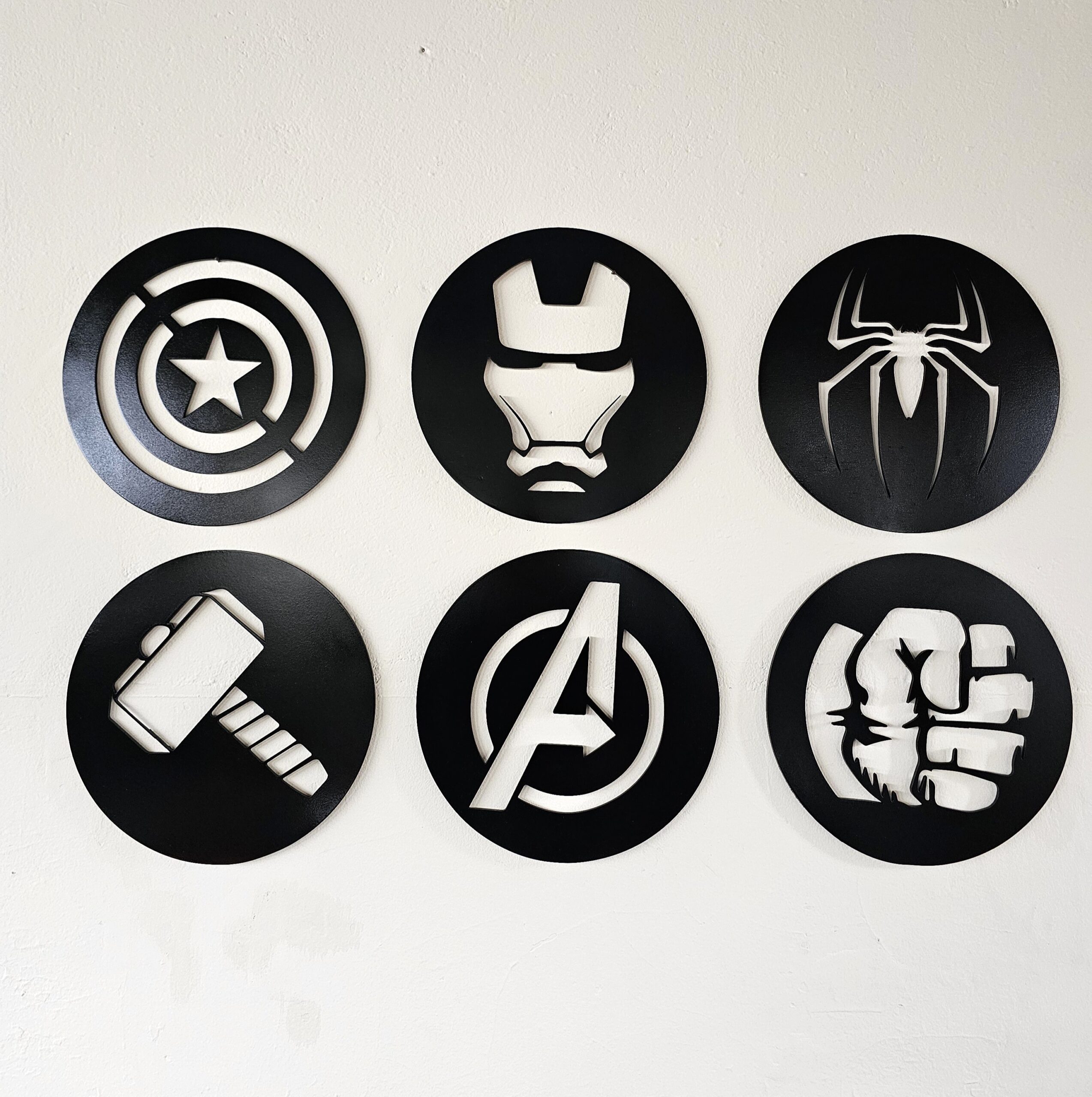Set Avengers - Image 2