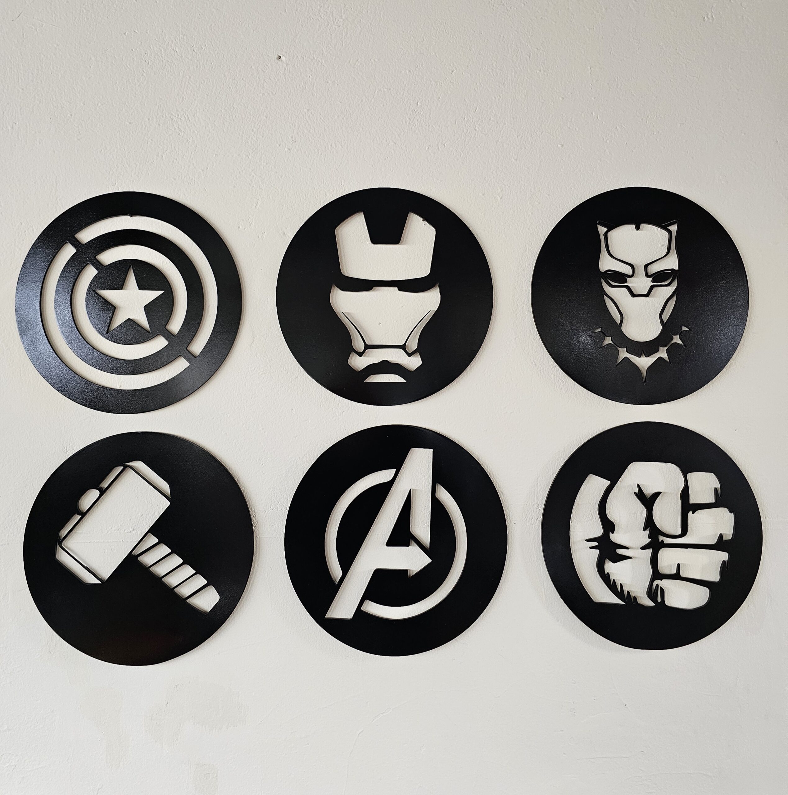 Set Avengers - Image 3