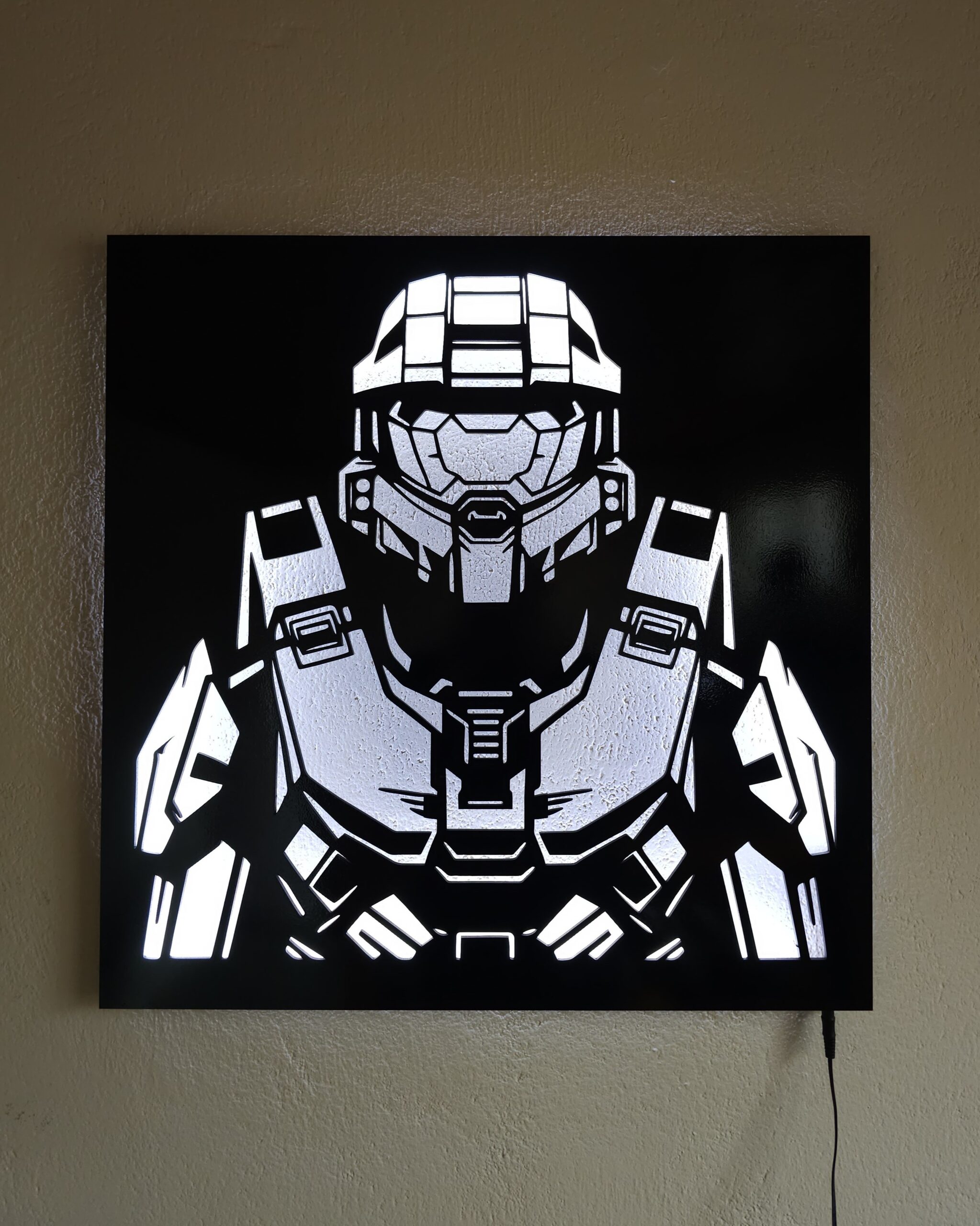 Halo Jefe Maestro - Image 2