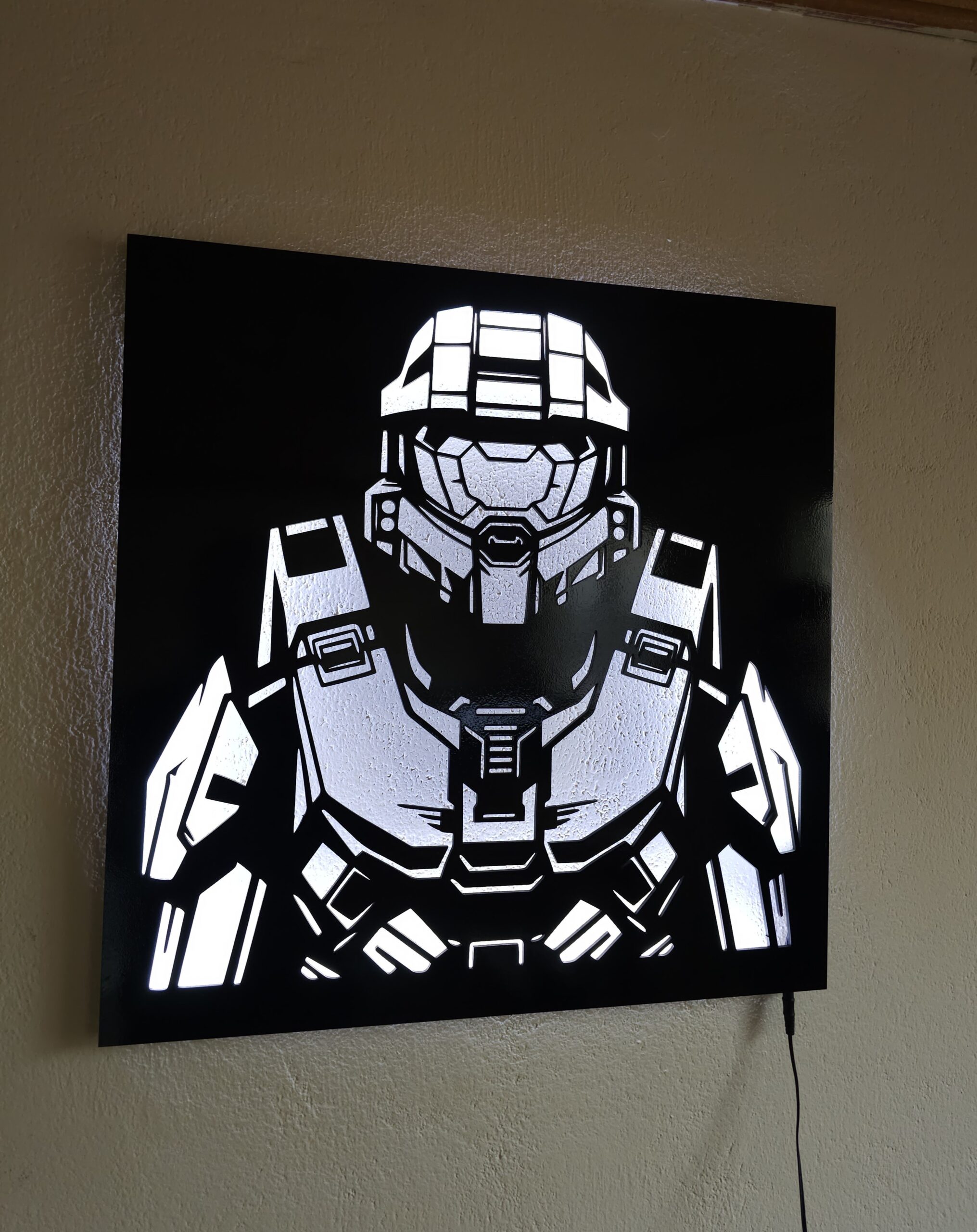 Halo Jefe Maestro - Image 3