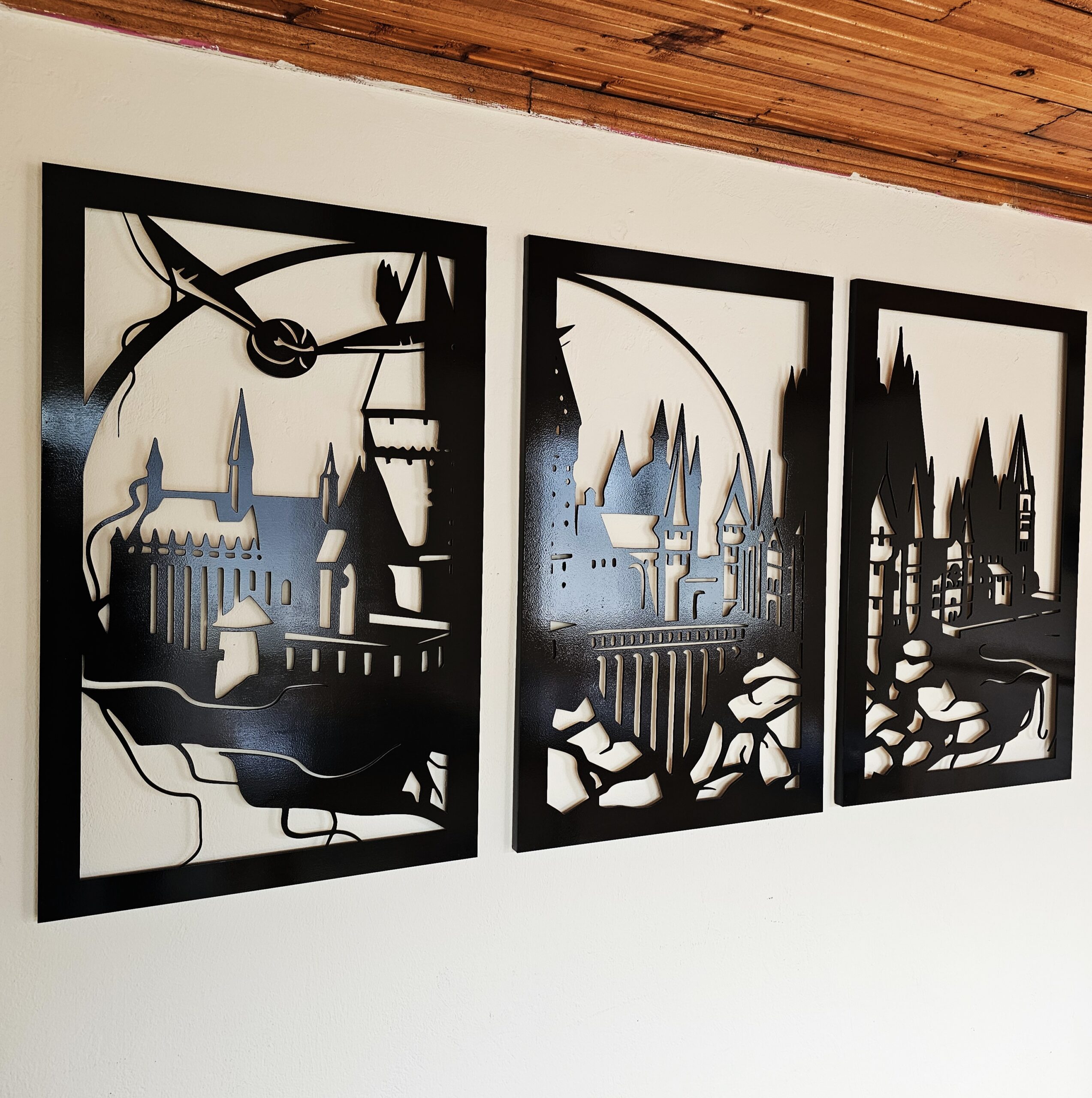 Hogwarts Harry Potter - Image 3