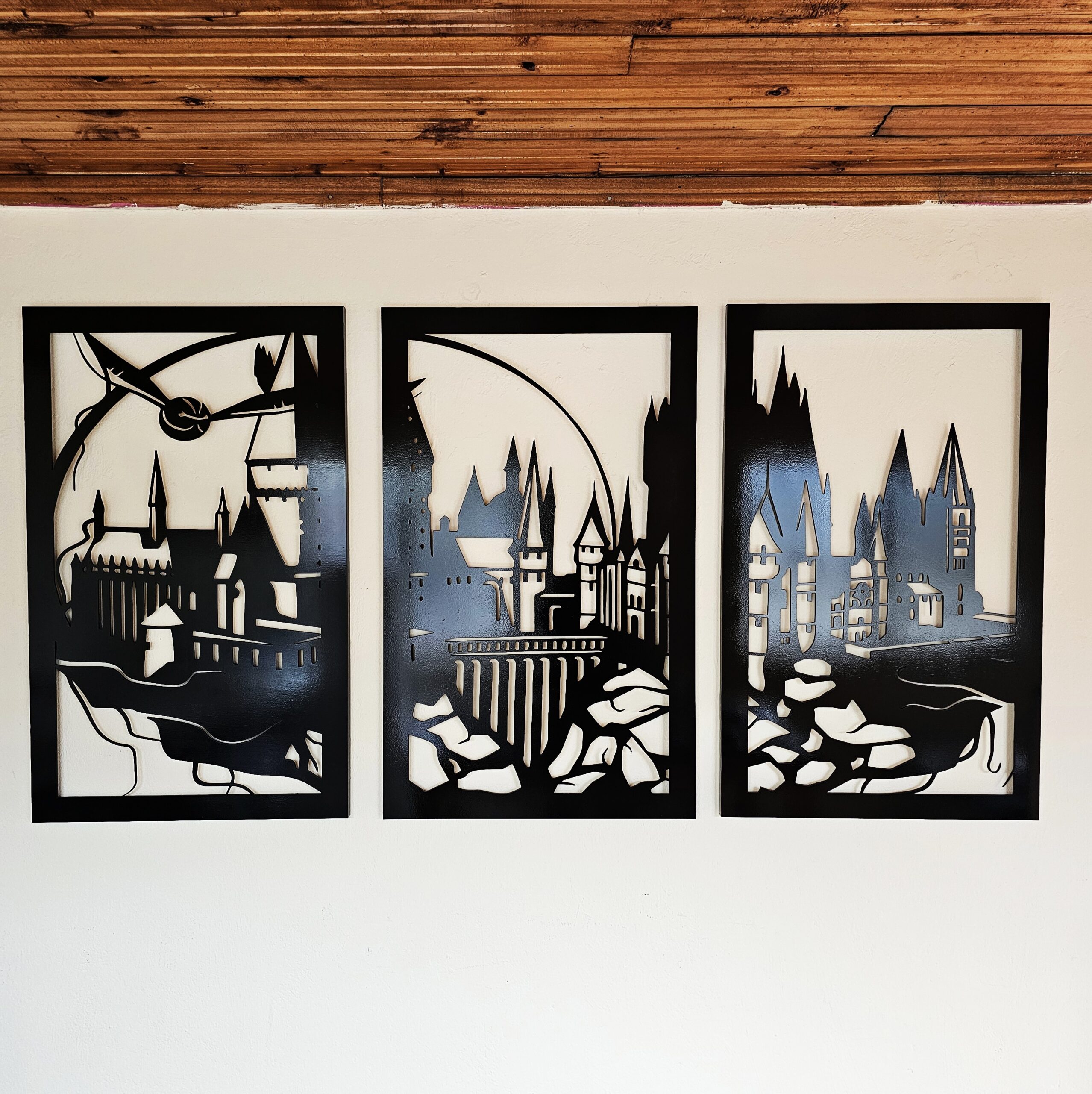 Hogwarts Harry Potter - Image 2