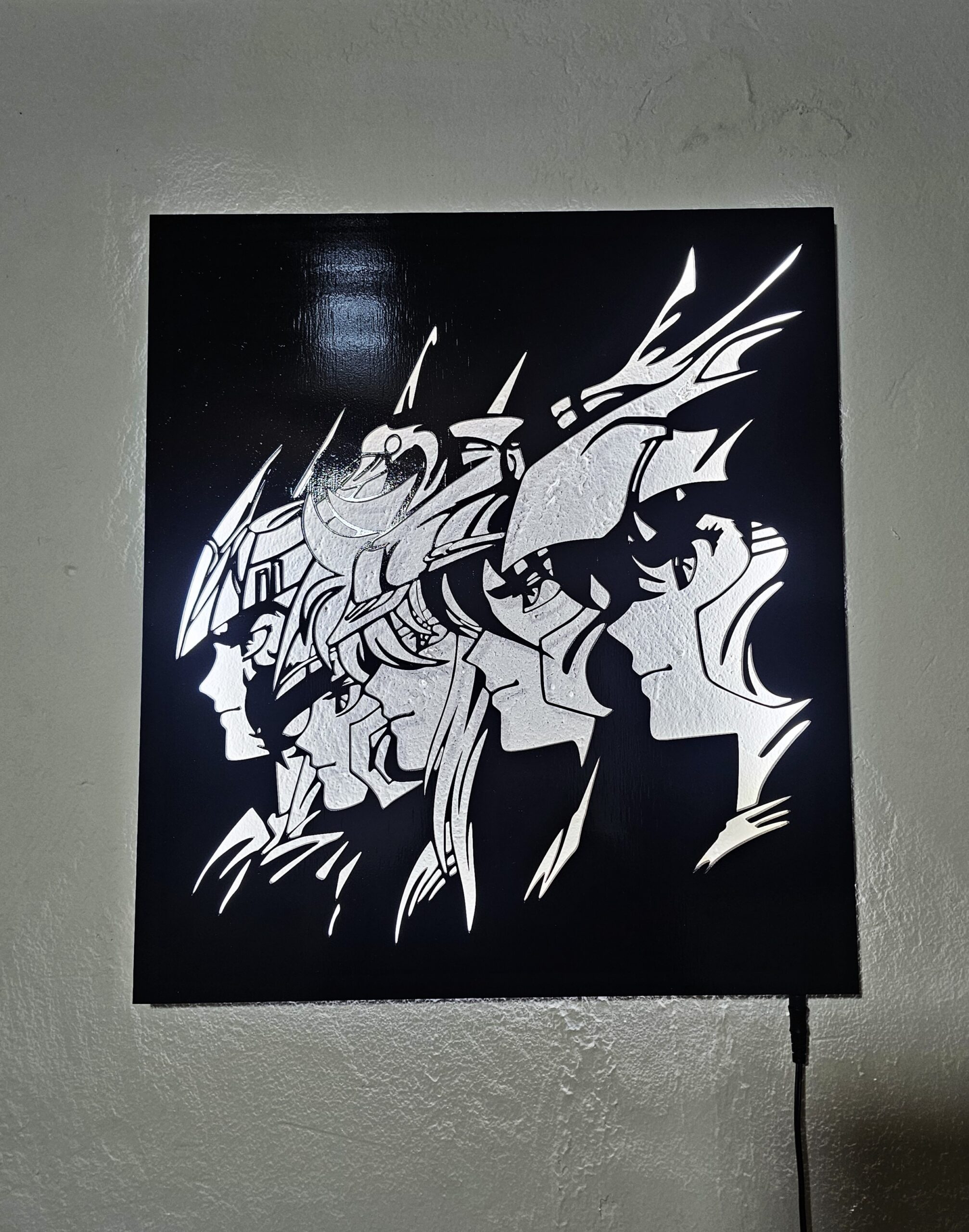 Caballeros del Zodiaco - Image 3