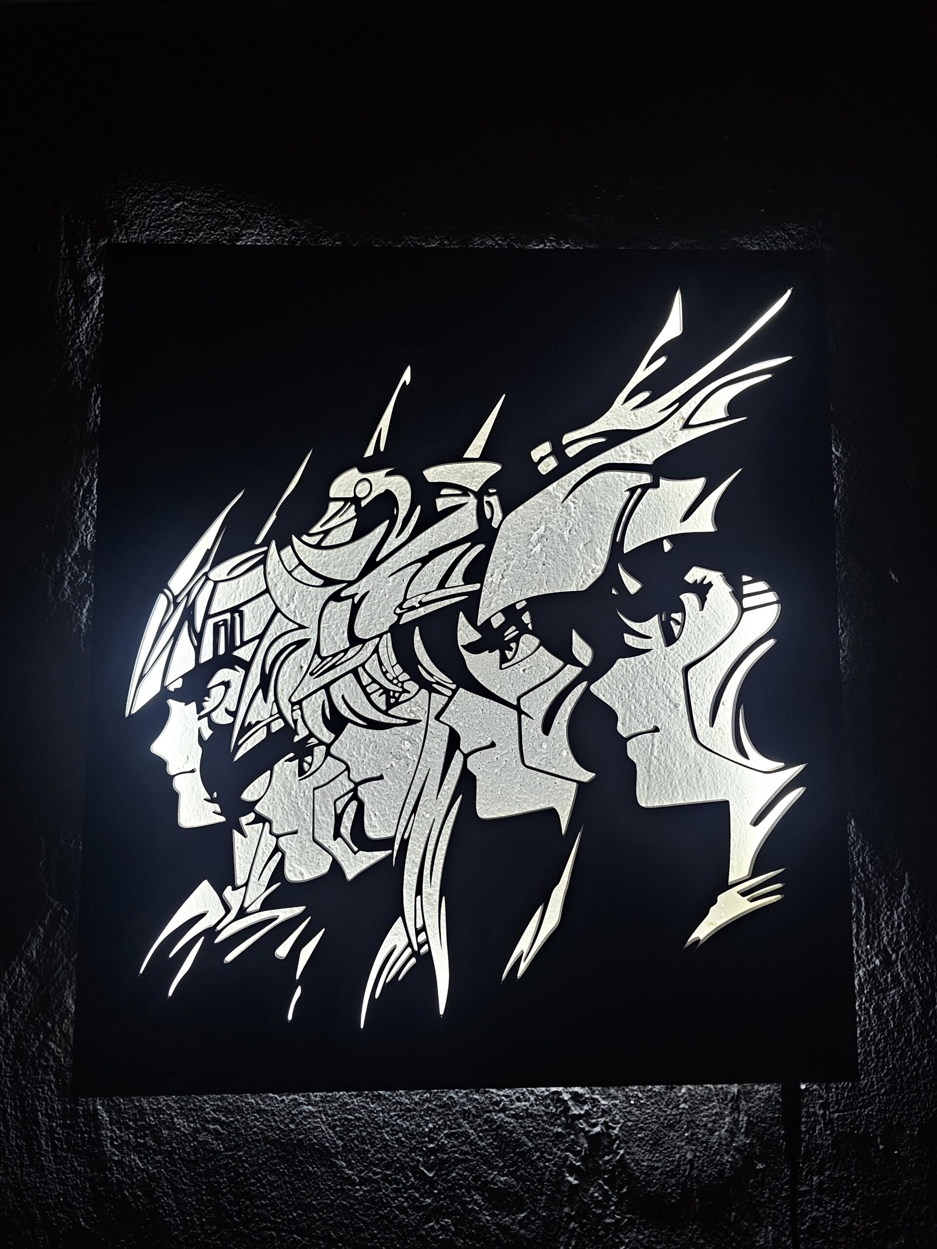 Caballeros del Zodiaco - Image 2
