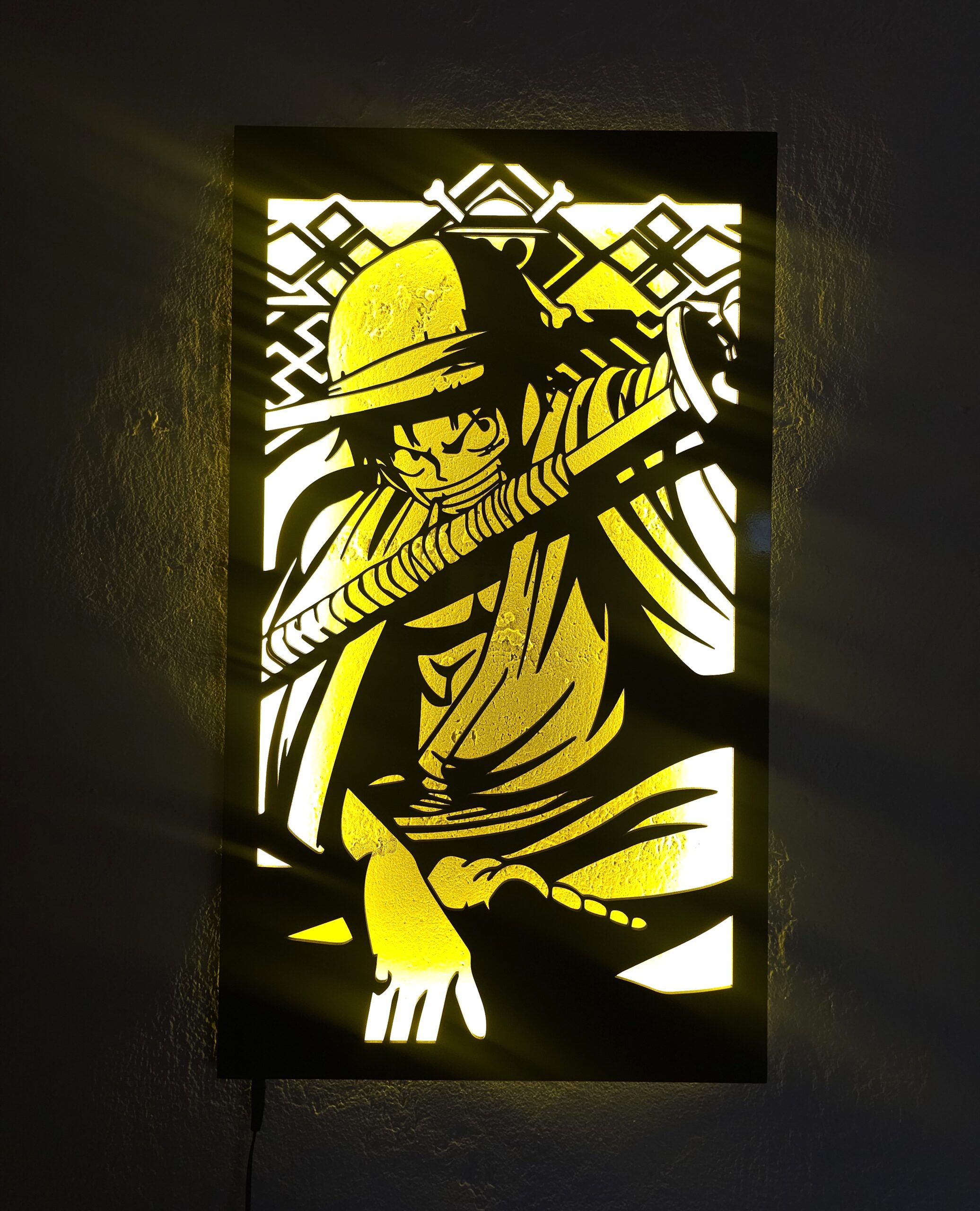 Luffy y Zoro - Image 3