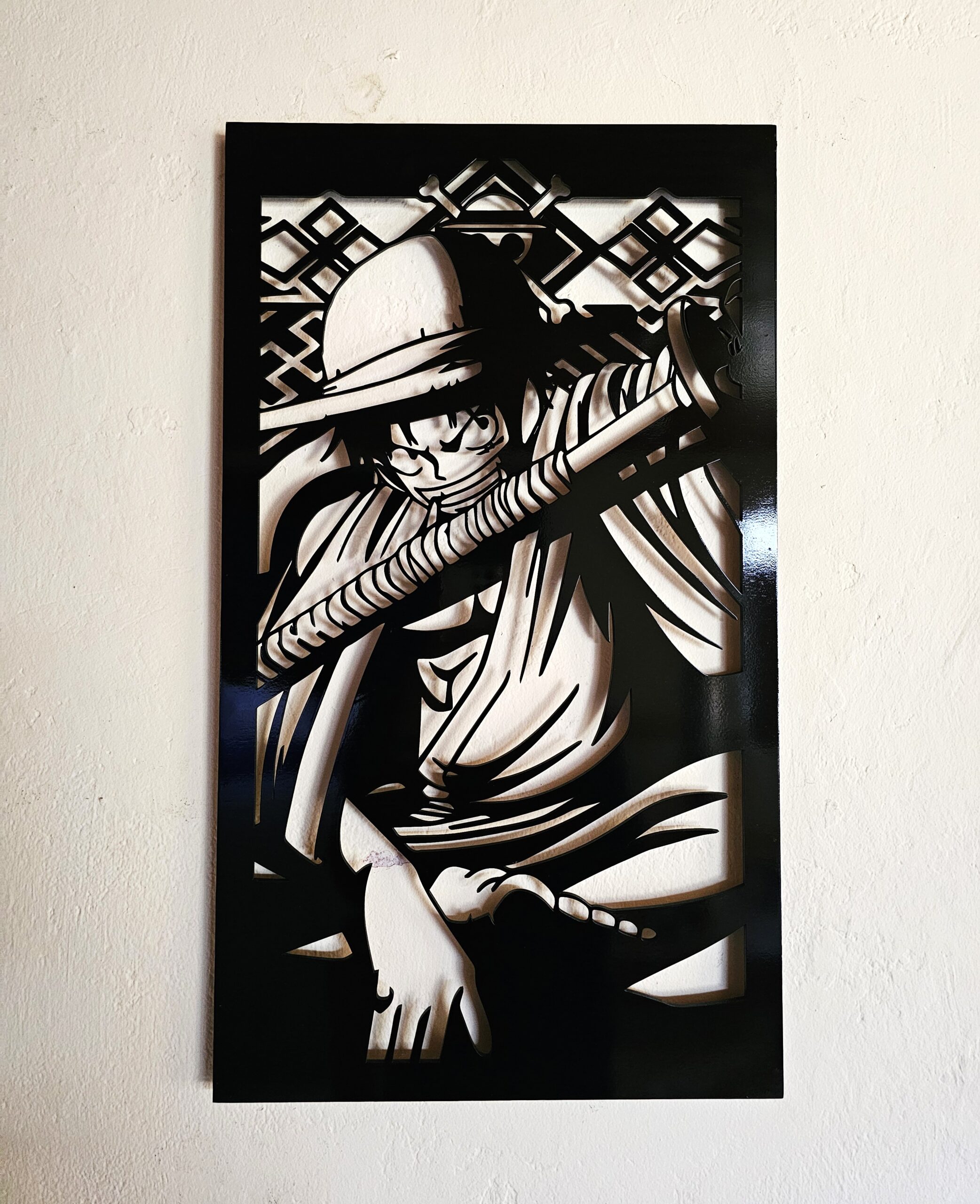 Luffy y Zoro - Image 2