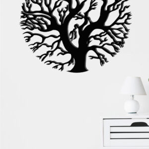 Árbol Circular