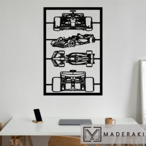 Cuadro F1