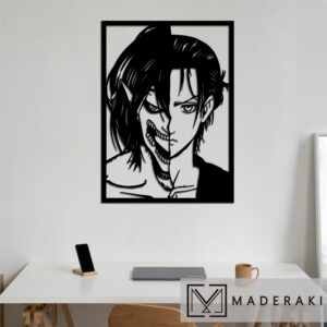Eren Jaeger