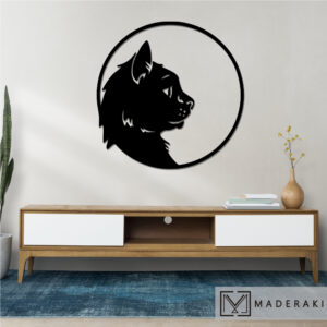 Gato Circulo
