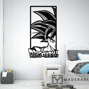 Goku